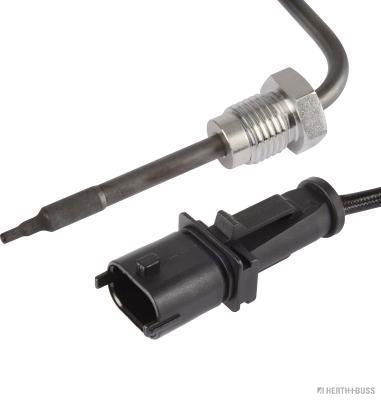 Sensor, Abgastemperatur Rußpartikelfilter Herth+Buss 70682731 von Herth+Buss