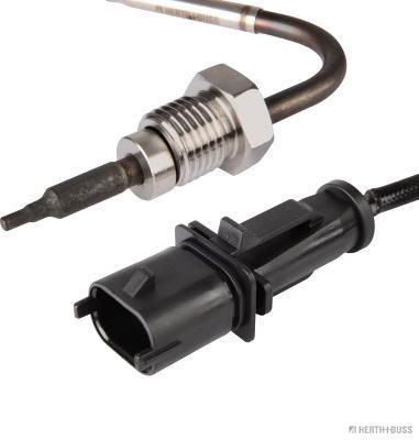 Sensor, Abgastemperatur Rußpartikelfilter vorne Herth+Buss 70683441 Sensor, Abgastemperatur Rußpartikelfilter vorne Herth+Buss 70683441 von Herth+Buss