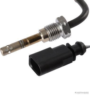 Sensor, Abgastemperatur nach Katalysator Herth+Buss 70682091 von Herth+Buss