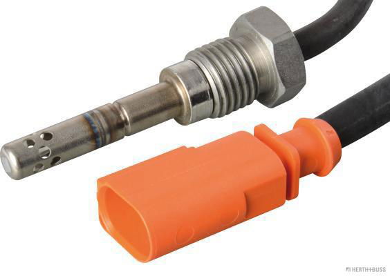 Sensor, Abgastemperatur nach Rußpartikelfilter Herth+Buss 70682019 Sensor, Abgastemperatur nach Rußpartikelfilter Herth+Buss 70682019 von Herth+Buss