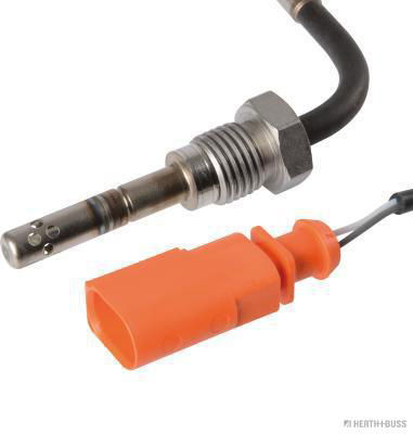 Sensor, Abgastemperatur nach Rußpartikelfilter Herth+Buss 70682093 Sensor, Abgastemperatur nach Rußpartikelfilter Herth+Buss 70682093 von Herth+Buss