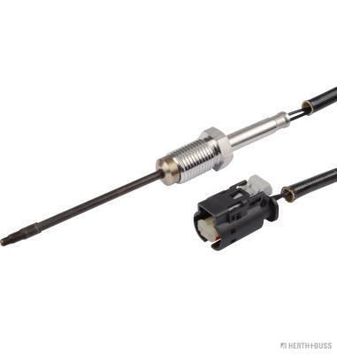Sensor, Abgastemperatur nach Rußpartikelfilter Herth+Buss 70682106 Sensor, Abgastemperatur nach Rußpartikelfilter Herth+Buss 70682106 von Herth+Buss