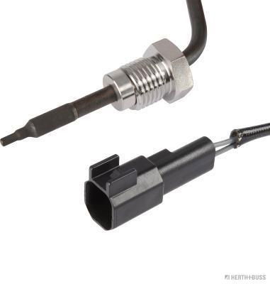 Sensor, Abgastemperatur nach Rußpartikelfilter Herth+Buss 70682305 Sensor, Abgastemperatur nach Rußpartikelfilter Herth+Buss 70682305 von Herth+Buss