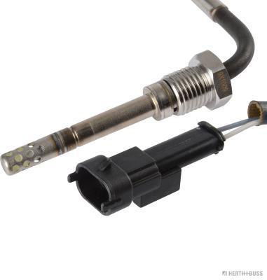 Sensor, Abgastemperatur nach Rußpartikelfilter Herth+Buss 70682410 von Herth+Buss