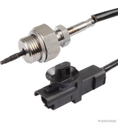 Sensor, Abgastemperatur nach Rußpartikelfilter Herth+Buss 70682515 Sensor, Abgastemperatur nach Rußpartikelfilter Herth+Buss 70682515 von Herth+Buss