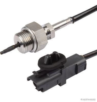 Sensor, Abgastemperatur nach Rußpartikelfilter Herth+Buss 70682516 Sensor, Abgastemperatur nach Rußpartikelfilter Herth+Buss 70682516 von Herth+Buss