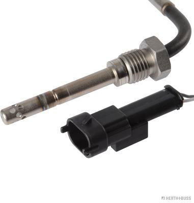 Sensor, Abgastemperatur nach Rußpartikelfilter Herth+Buss 70682711 Sensor, Abgastemperatur nach Rußpartikelfilter Herth+Buss 70682711 von Herth+Buss