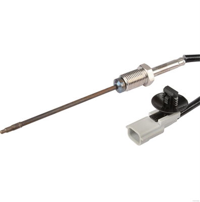 Sensor, Abgastemperatur vor Katalysator Herth+Buss 70682535 Sensor, Abgastemperatur vor Katalysator Herth+Buss 70682535 von Herth+Buss