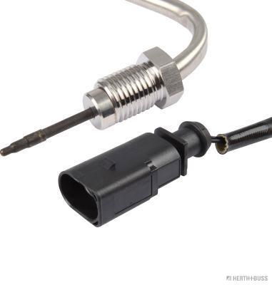 Sensor, Abgastemperatur vor Katalysator Herth+Buss 70683069 Sensor, Abgastemperatur vor Katalysator Herth+Buss 70683069 von Herth+Buss