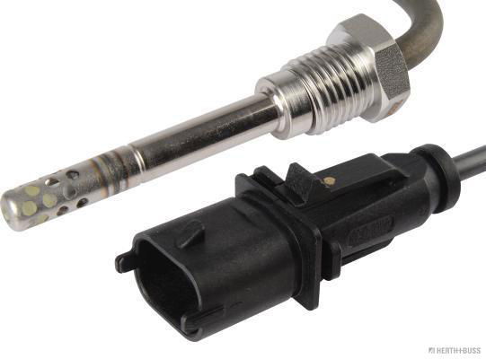 Sensor, Abgastemperatur vor Katalysator Herth+Buss 70683800 Sensor, Abgastemperatur vor Katalysator Herth+Buss 70683800 von Herth+Buss