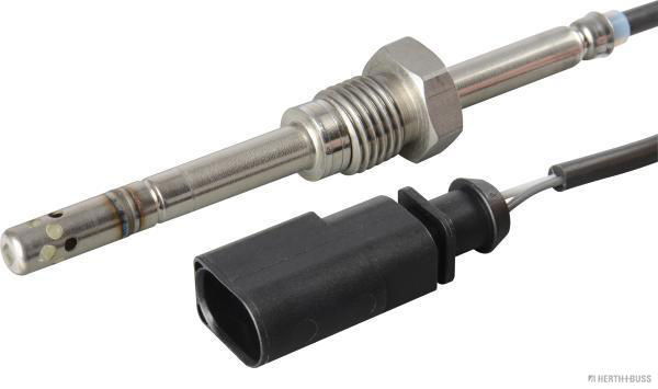 Sensor, Abgastemperatur vor Rußpartikelfilter Herth+Buss 70682037 Sensor, Abgastemperatur vor Rußpartikelfilter Herth+Buss 70682037 von Herth+Buss