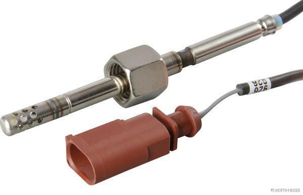 Sensor, Abgastemperatur vor Rußpartikelfilter Herth+Buss 70682069 Sensor, Abgastemperatur vor Rußpartikelfilter Herth+Buss 70682069 von Herth+Buss
