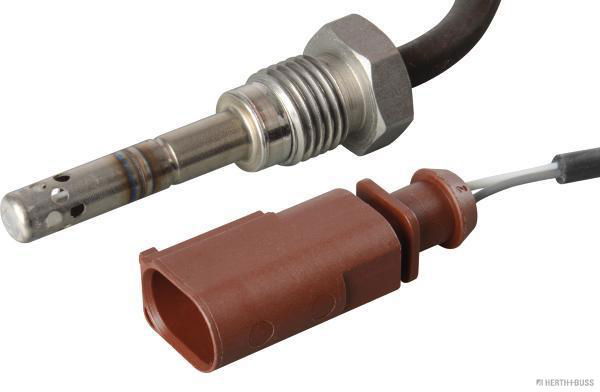 Sensor, Abgastemperatur vor Rußpartikelfilter Herth+Buss 70682071 Sensor, Abgastemperatur vor Rußpartikelfilter Herth+Buss 70682071 von Herth+Buss