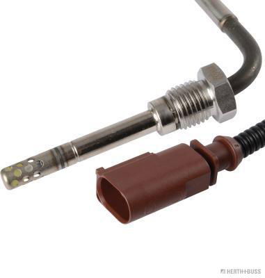 Sensor, Abgastemperatur vor Rußpartikelfilter Herth+Buss 70682095 Sensor, Abgastemperatur vor Rußpartikelfilter Herth+Buss 70682095 von Herth+Buss