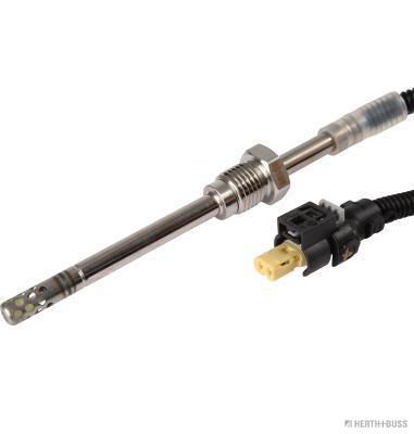Sensor, Abgastemperatur vor Rußpartikelfilter Herth+Buss 70682213 Sensor, Abgastemperatur vor Rußpartikelfilter Herth+Buss 70682213 von Herth+Buss
