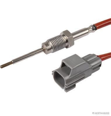 Sensor, Abgastemperatur vor Rußpartikelfilter Herth+Buss 70682308 Sensor, Abgastemperatur vor Rußpartikelfilter Herth+Buss 70682308 von Herth+Buss