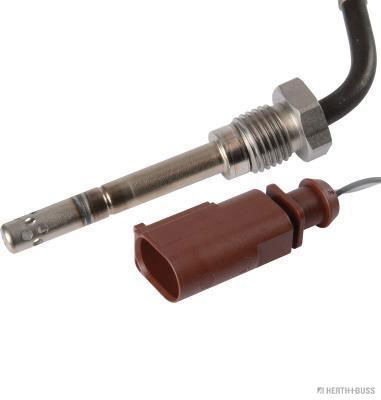 Sensor, Abgastemperatur vor Rußpartikelfilter Herth+Buss 70683008 Sensor, Abgastemperatur vor Rußpartikelfilter Herth+Buss 70683008 von Herth+Buss