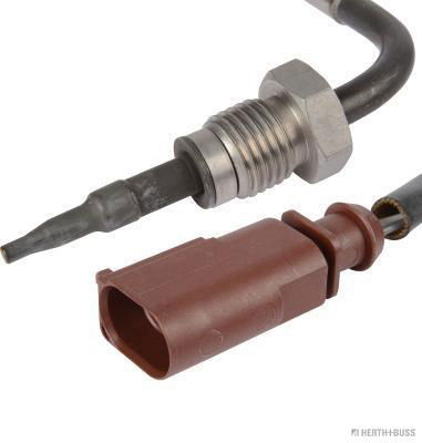 Sensor, Abgastemperatur vor Rußpartikelfilter Herth+Buss 70683032 Sensor, Abgastemperatur vor Rußpartikelfilter Herth+Buss 70683032 von Herth+Buss