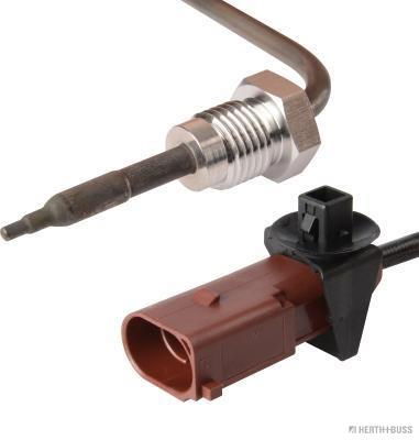 Sensor, Abgastemperatur vor Rußpartikelfilter Herth+Buss 70683075 Sensor, Abgastemperatur vor Rußpartikelfilter Herth+Buss 70683075 von Herth+Buss