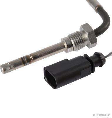Sensor, Abgastemperatur vor Rußpartikelfilter rechts Herth+Buss 70683021 Sensor, Abgastemperatur vor Rußpartikelfilter rechts Herth+Buss 70683021 von Herth+Buss