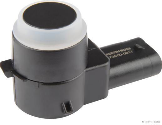 Sensor, Einparkhilfe Herth+Buss 70699240 von Herth+Buss