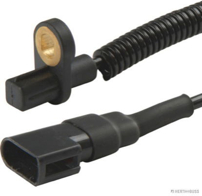 Sensor, Raddrehzahl Hinterachse Herth+Buss 70660314 Sensor, Raddrehzahl Hinterachse Herth+Buss 70660314 von Herth+Buss