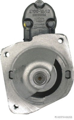 Starter Herth+Buss 42014701 Starter Herth+Buss 42014701 von Herth+Buss