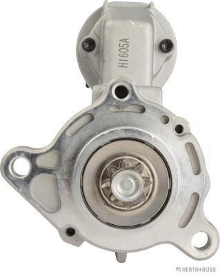 Starter Herth+Buss 42438073 Starter Herth+Buss 42438073 von Herth+Buss