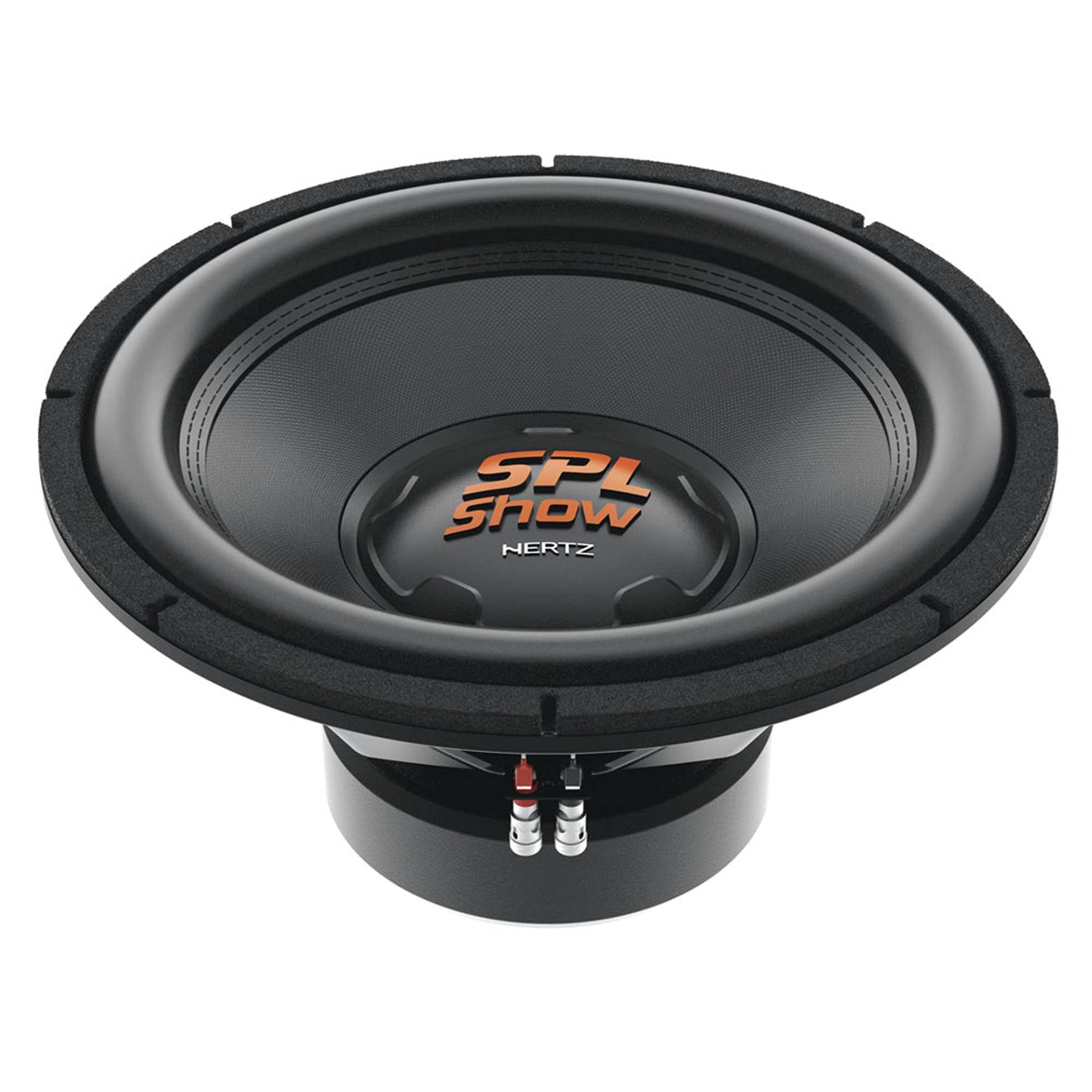 Hertz SS 15 D2-38cm SPL Subwoofer SPL SUBWOOFER 380mm 2+2 Ohm von Hertz