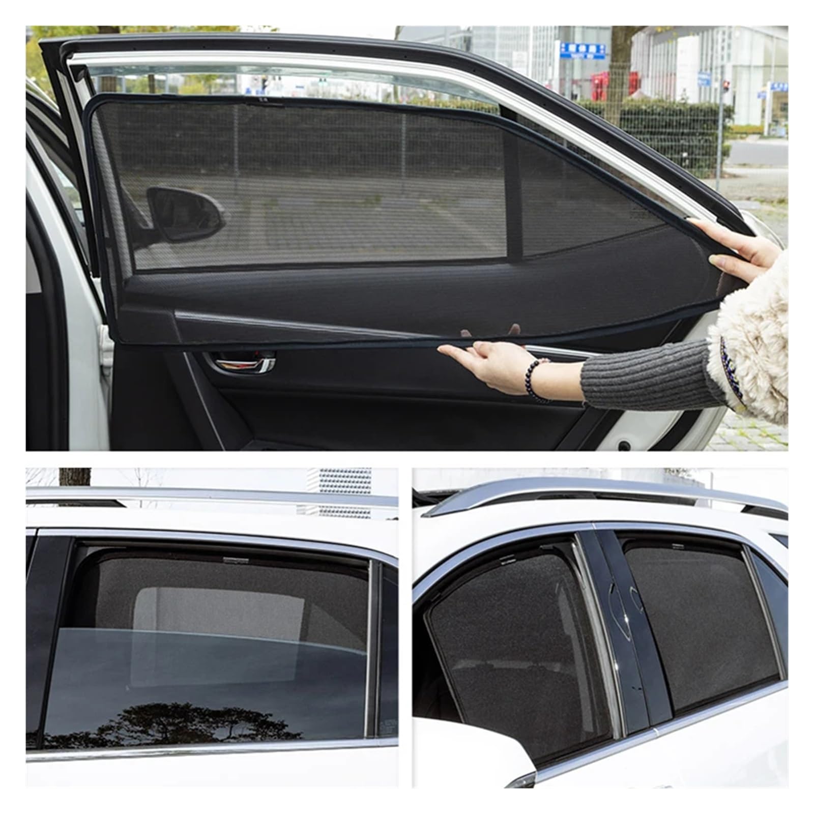 Auto Vorhänge Für 5er F10 2010 2011 2012 2013 2014 2015 2016 Auto Sonnenschutz Visier Frontscheibe Rahmen Vorhang Baby Heckseitenfenster Sonnenschutz Schild Auto Fenster Sonnenschutz(2PCS Rear Windows Auto Vorhänge Für 5er F10 2010 2011 2012 2013 2014 2015 2016 Auto Sonnenschutz Visier Frontscheibe Rahmen Vorhang Baby Heckseitenfenster Sonnenschutz Schild Auto Fenster Sonnenschutz(2PCS Rear Windows von Hgkqbomb