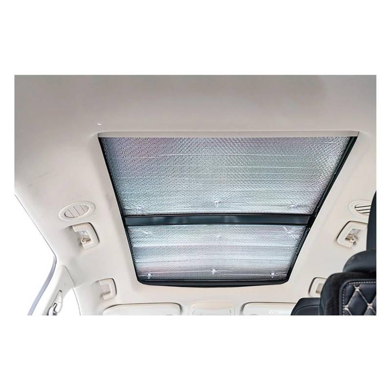 Auto Vorhänge Für Haval Für H6 Für MK2 2017 2018 2019 2020 Schiebedach Sonnenschirm Aufkleber Schutz Fenster Dach Vorhänge Sonnenblende Teile Auto Fenster Sonnenschutz von Hgkqbomb