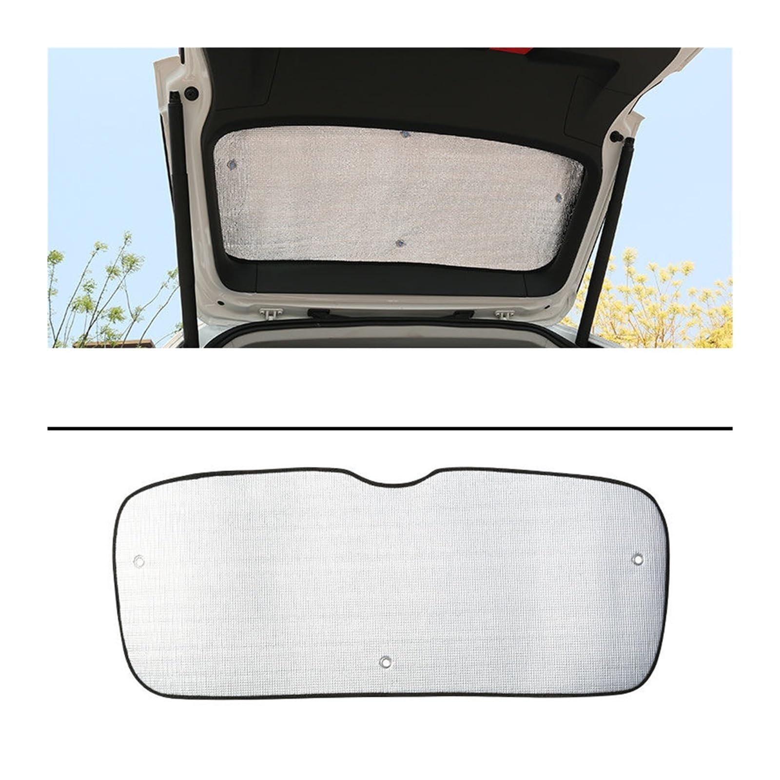 Auto Vorhänge Für MG Für Roewe Für Marvel R EV 2021 2022 2023 Volle Auto Sonnenschirm Tür Seite Fenster Sonnenschutz Sonnenschirm Pad Visier Abdeckung Vorhang Auto Fenster Sonnenschutz(Rear Windshield Auto Vorhänge Für MG Für Roewe Für Marvel R EV 2021 2022 2023 Volle Auto Sonnenschirm Tür Seite Fenster Sonnenschutz Sonnenschirm Pad Visier Abdeckung Vorhang Auto Fenster Sonnenschutz(Rear Windshield von Hgkqbomb