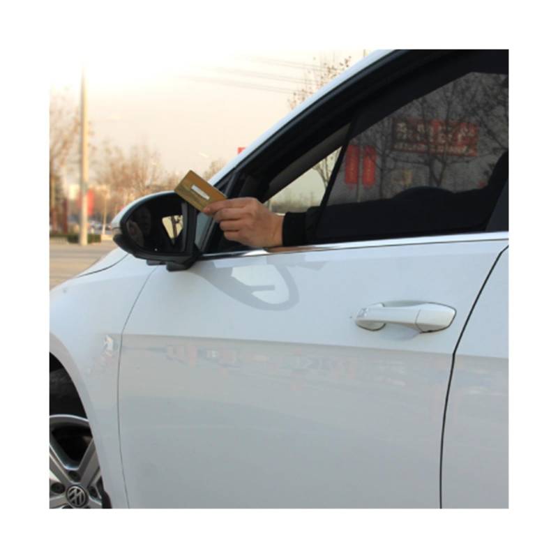 Auto Vorhänge Für Skoda Für Octavia 2019 Auto Fenster Schatten Sonnenschutzdach Gaze Mesh Sonnenschirm Sonnenschutz Magnetische Abdeckung Auto Fenster Sonnenschutz(2Pcs Front) von Hgkqbomb