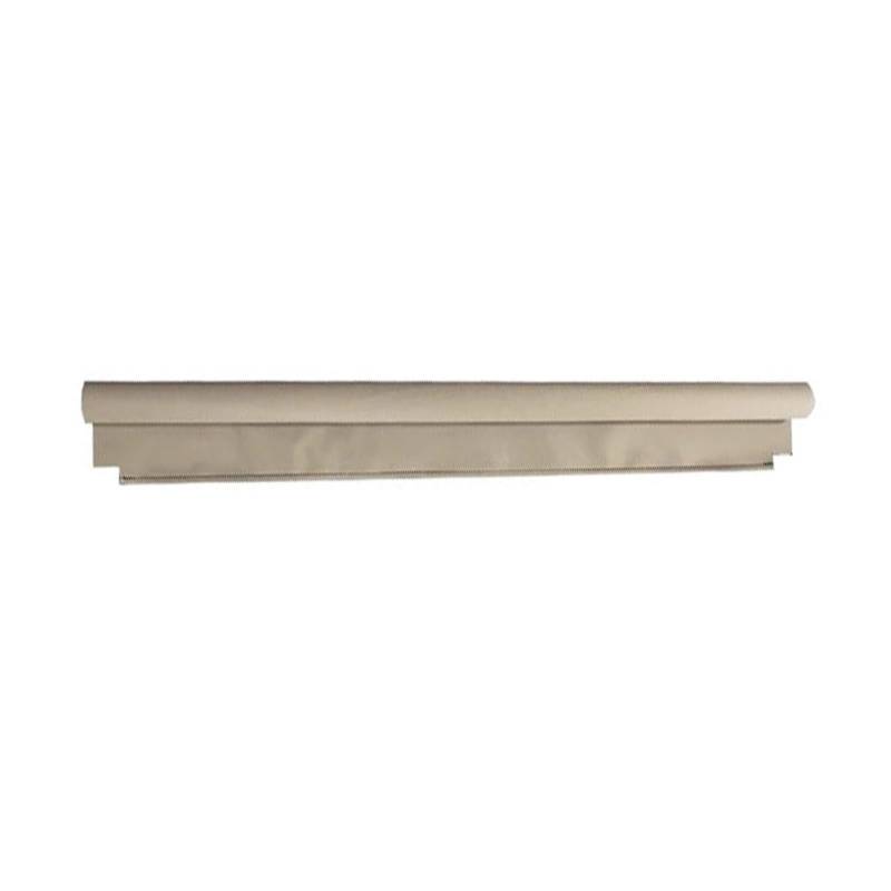 Auto Vorhänge Für Volvo Für V40 Auto Panorama Schiebedach Sonnenschutz Vorhang Auto Fenster Sonnenschutz(Beige) von Hgkqbomb