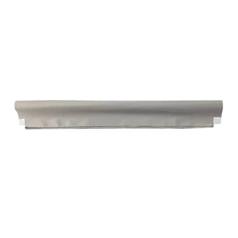 Auto Vorhänge Für Volvo Für V40 Auto Panorama Schiebedach Sonnenschutz Vorhang Auto Fenster Sonnenschutz(Grey) von Hgkqbomb