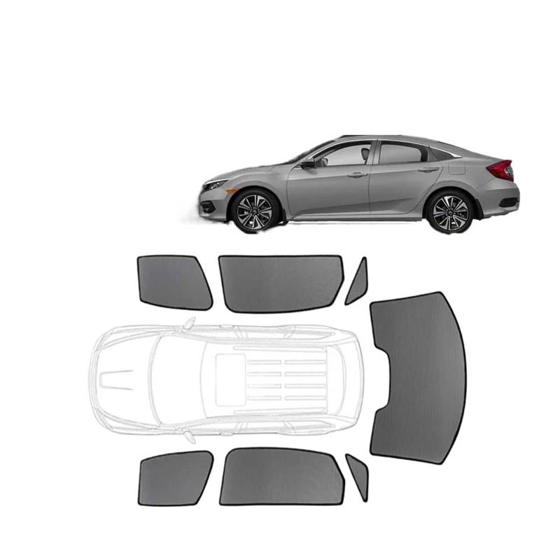 Auto Vorhänge Für X3 Für G01 2018-2021 Benutzerdefinierte Magnetische Auto Fenster Sonnenschutz Vorhang Mesh Frontscheibe Rahmen Vorhang Auto Fenster Sonnenschutz(2PCS Front) von Hgkqbomb