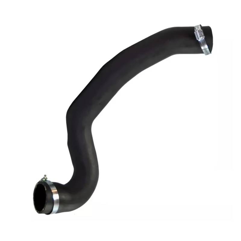 Lufteinlass Schlauch 1 Stück LADELUFTKÜHLER EGR TURBO SCHLAUCH ROHR Für Für VOLVO S40 V50 C30 2,0 D TDCi 3M516C64 6YH 1530297 31261896 Auto Ansaugrohr von Hgkqbomb