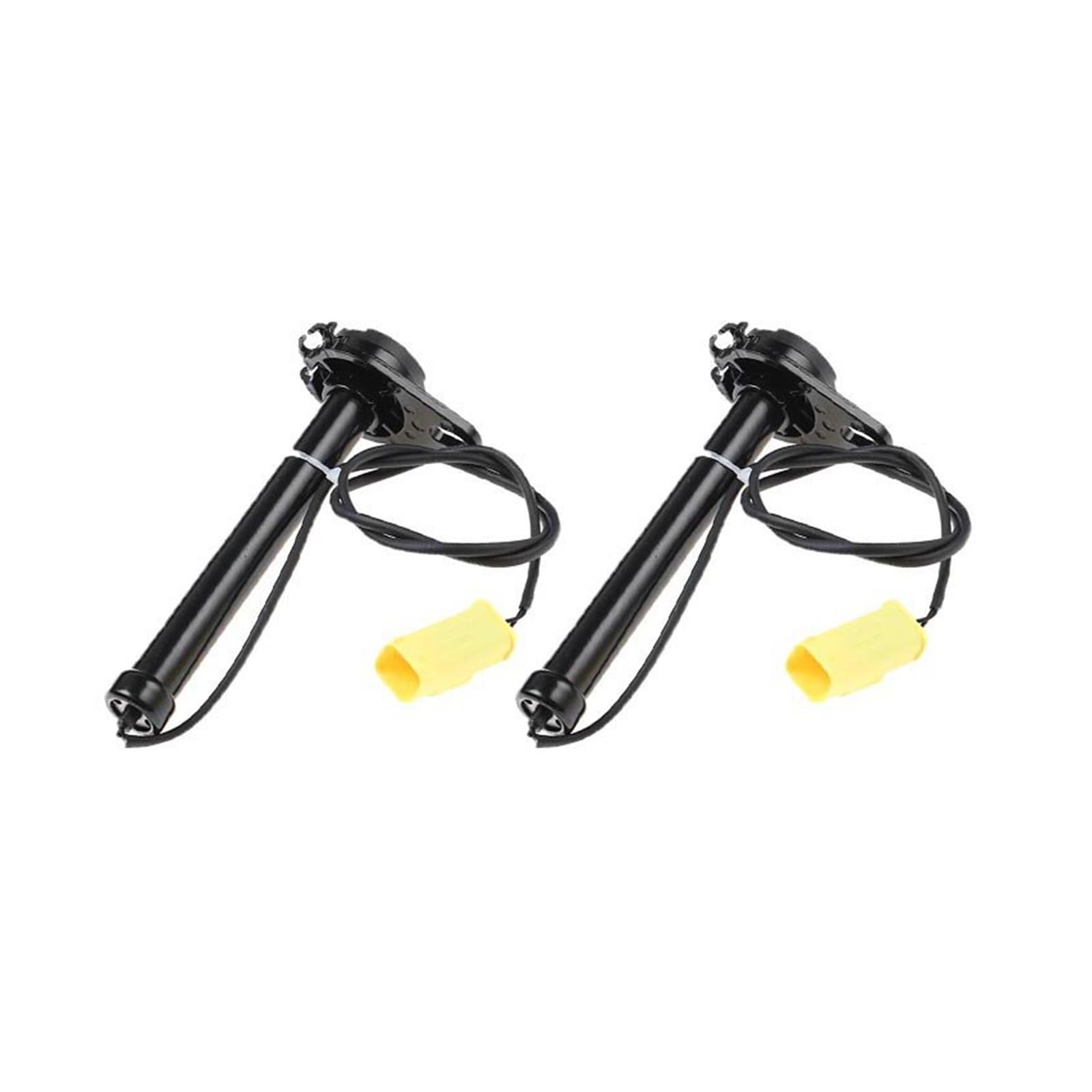 Lufteinlass Schlauch 1179061000 Links & Rechts Aktive Motorhaube Antrieb Scharnier Sensor Auto A1179061000 Für Benz A Für CLA Für GLA-Klasse W176 X117 X156 Auto Ansaugrohr(A pair) von Hgkqbomb
