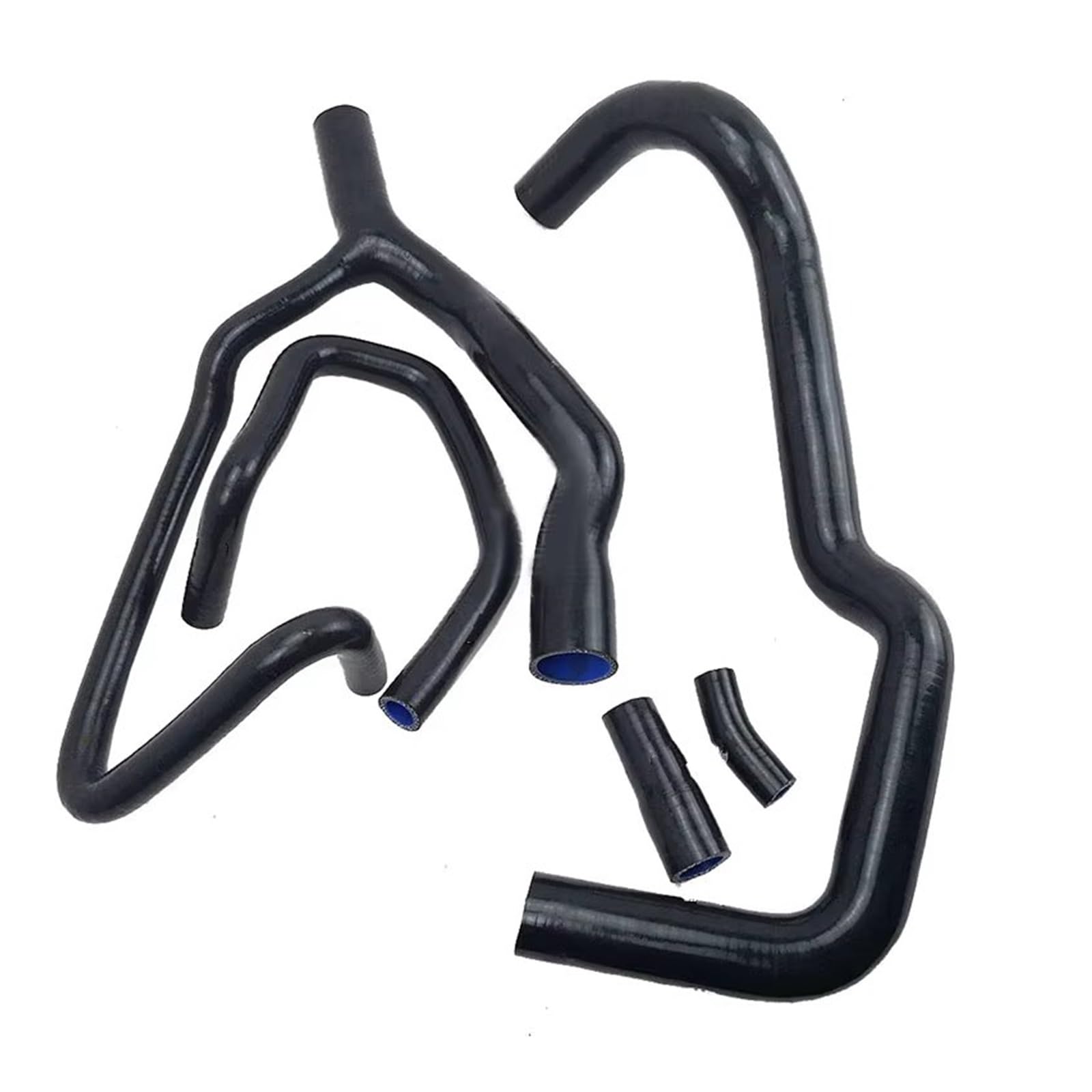 Lufteinlass Schlauch 5 Stück Für PEUGEOT 306/406 2.0L 16V EW10 1995 1996 1997 1998 1999 2000-2004 Silikon Kühler Schlauch Auto Ansaugrohr Lufteinlass Schlauch 5 Stück Für PEUGEOT 306/406 2.0L 16V EW10 1995 1996 1997 1998 1999 2000-2004 Silikon Kühler Schlauch Auto Ansaugrohr von Hgkqbomb