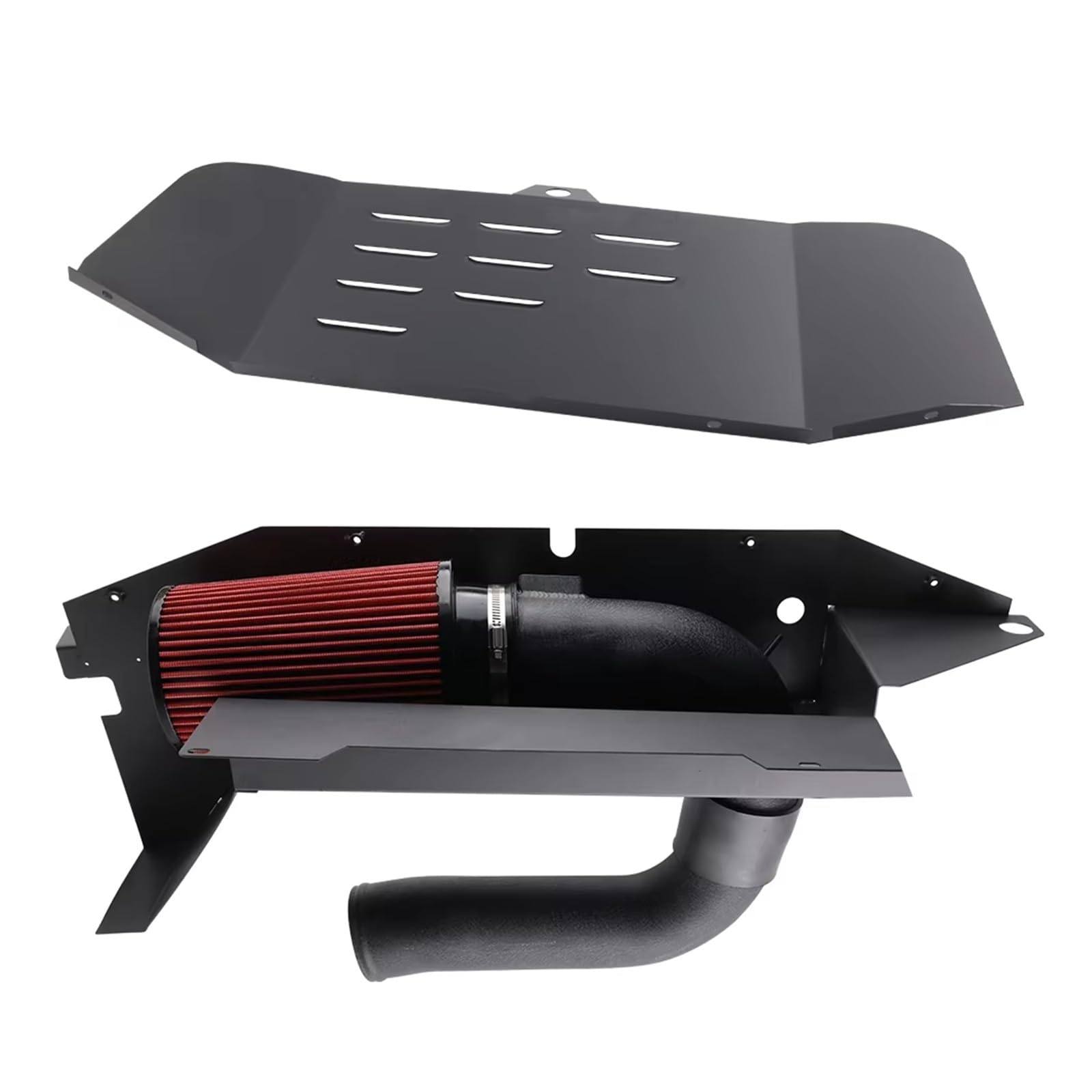 Lufteinlass Schlauch 6063 Aluminium Cold Air Intake Rohr System Kit Für F30 228i 320i 328i 420i 428i 2,0 T 2012-2016 Auto Ansaugrohr Lufteinlass Schlauch 6063 Aluminium Cold Air Intake Rohr System Kit Für F30 228i 320i 328i 420i 428i 2,0 T 2012-2016 Auto Ansaugrohr von Hgkqbomb