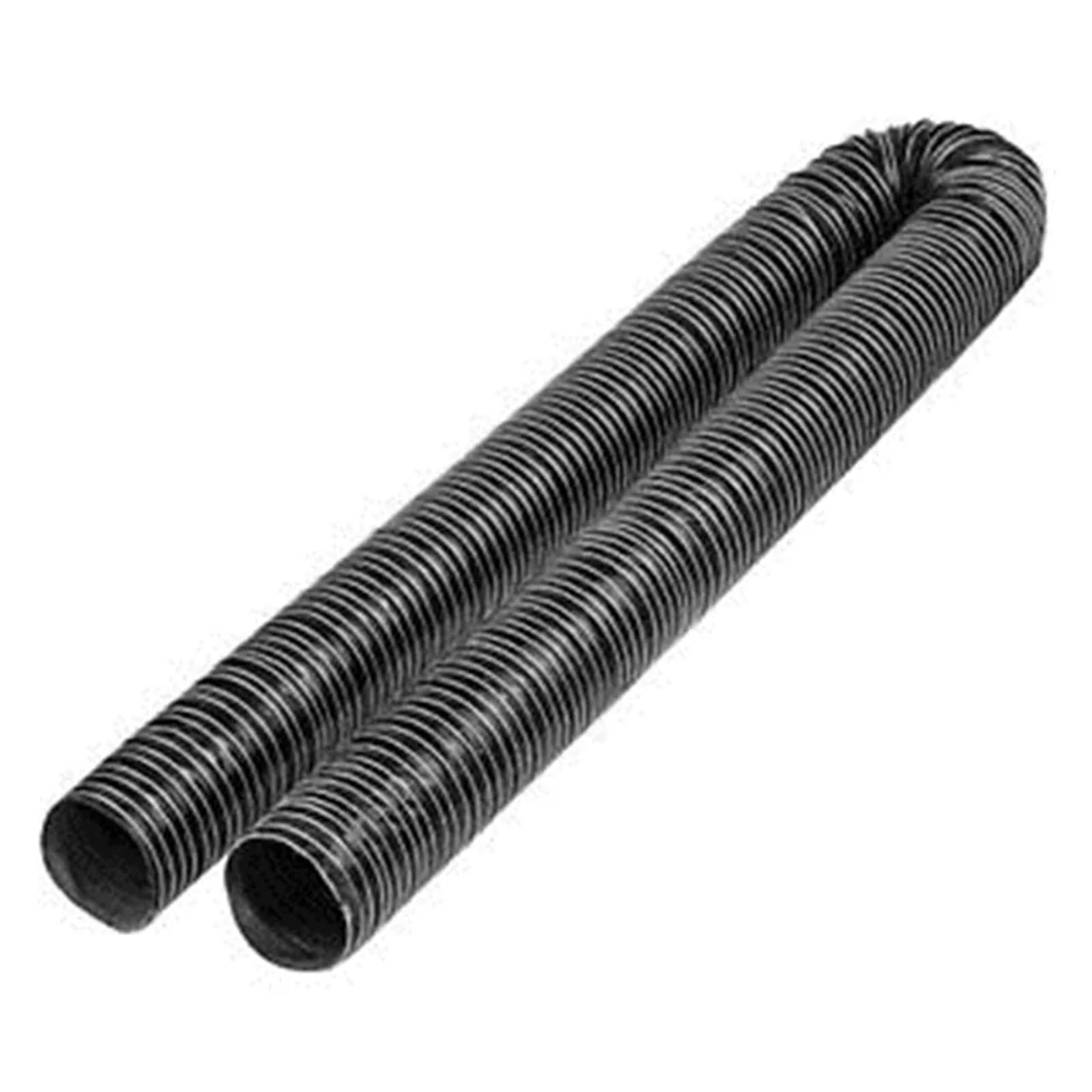 Lufteinlass Schlauch Auto-Motorhauben-Luftansaugrohr Lüftungshauben-Luftansaugrohr 1 M Luftkanalschlauch 76/70/63/60/57/51/45 Mm Flexibles Filterrohr Auto Ansaugrohr(45mm) von Hgkqbomb