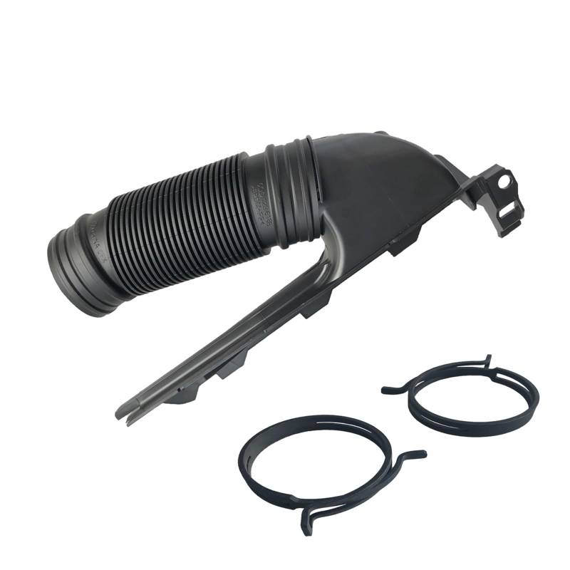 Lufteinlass Schlauch EA211 1,4 Motor Luftansaugkanal Rohr Filter Schlauch 5Q0129621B 5Q0129618C N90656201 Für VW Für Golf 7 Für Passat B8 Für Jetta Für T-Roc Für Tiguan Auto Ansaugrohr(1 Set.) von Hgkqbomb