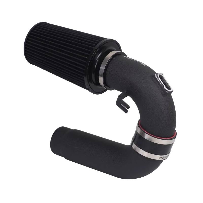 Lufteinlass Schlauch Für 125i 220i 228i 320i 328i 420i 428i F20 F21 F30 F31 2.0L Auto High Flow Air Intake Pipe Kit Mit Luftfilter N20 Motor Auto Ansaugrohr von Hgkqbomb