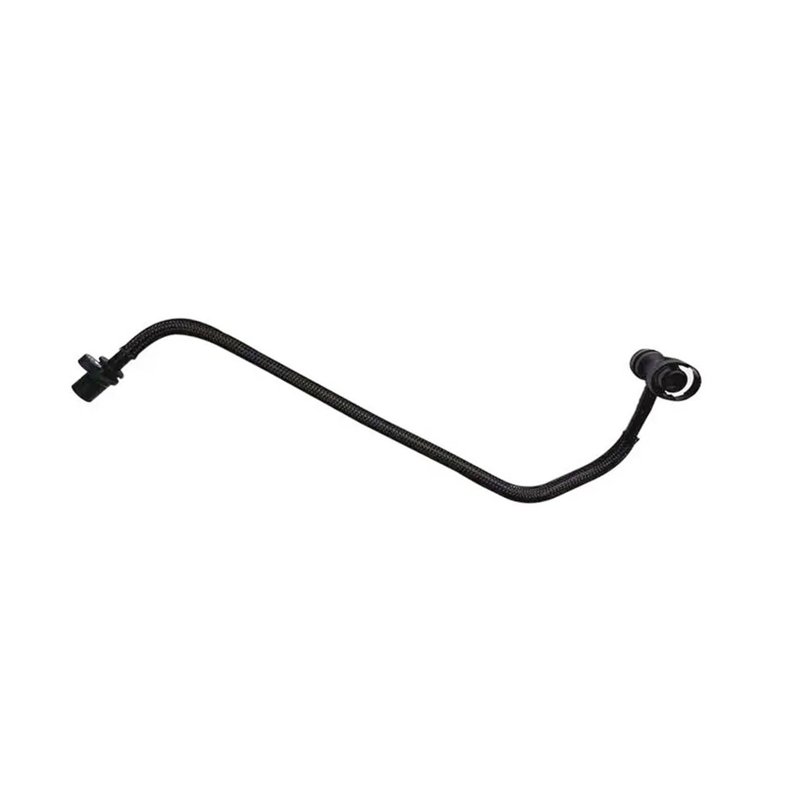 Lufteinlass Schlauch Für 3 7 Serie F30 F31 LCI G12 G11 Motor Kurbelgehäuse Entlüftung Auspuff Vent Schlauch 11158645343 11157623745 Auto Ansaugrohr(11158645343) von Hgkqbomb