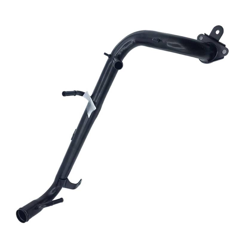 Lufteinlass Schlauch Für A6 C5 Für Vw Für Passat B5 2001-2005 Für Skoda Für Superb 1,8 Awt Motorkühlmittel Wasserrohr Kühlleitungsschlauch 06B121071L 065AC Auto Ansaugrohr von Hgkqbomb