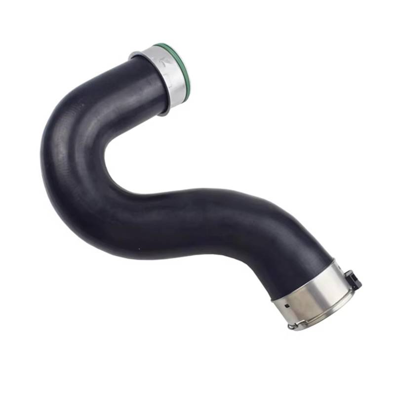 Lufteinlass Schlauch Für Benz Für Sprinter 2500 3500 3.0L Turbolader Ladeluftkühler Booster Air Intake Kühlerschlauch 9065282582 A9065282582 Auto Ansaugrohr von Hgkqbomb