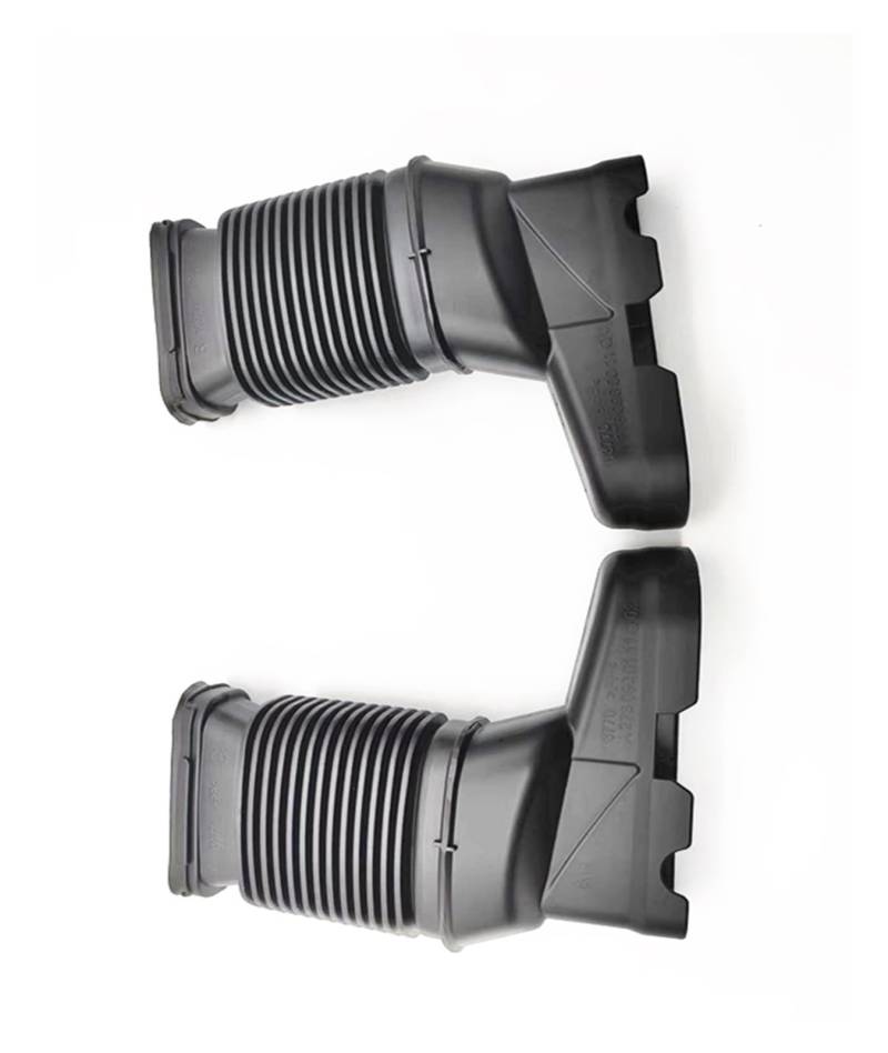 Lufteinlass Schlauch Für Benz M276 W207 E350 E400 W212 E400 W218 CLS400 Motor Links Oder Rechts Saugluftansaugschlauch OE A2760900111 A2760900011 Auto Ansaugrohr(Left and Right) von Hgkqbomb