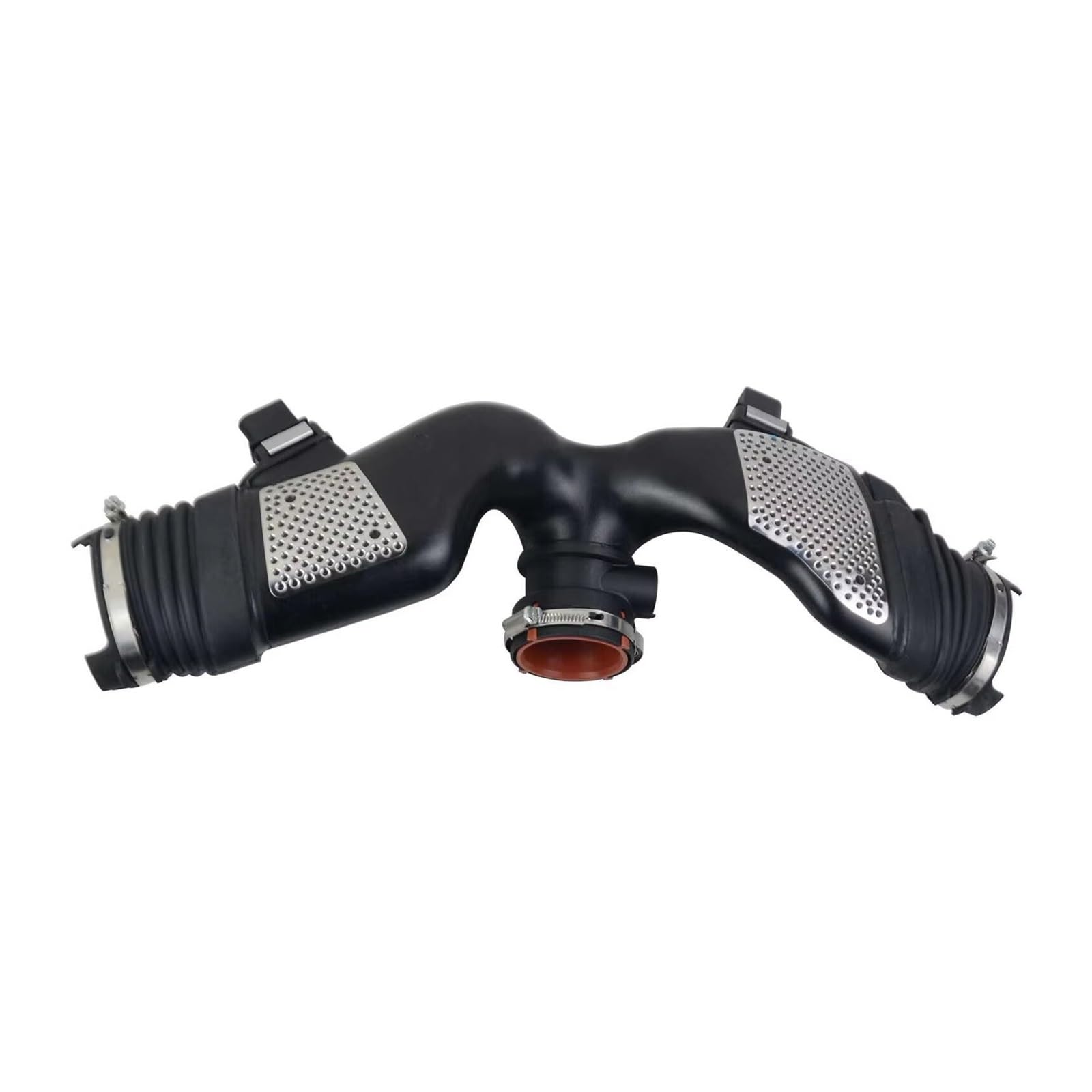 Lufteinlass Schlauch Für Benz OM642 CDI V6 W204 W211 W251 W164 X164 W221 C219 Vito Van Saubere Luft Kanal Ansaugkrümmer Luft Masse Meter Sensor 6420907397 6420906097 Auto Ansaugrohr Lufteinlass Schlauch Für Benz OM642 CDI V6 W204 W211 W251 W164 X164 W221 C219 Vito Van Saubere Luft Kanal Ansaugkrümmer Luft Masse Meter Sensor 6420907397 6420906097 Auto Ansaugrohr von Hgkqbomb