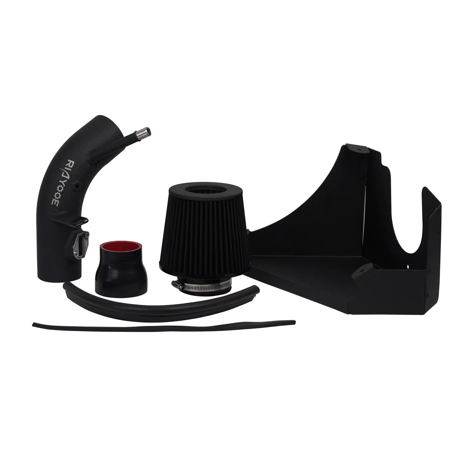 Lufteinlass Schlauch Für Cadillac ATS 2.0T 2013-2019 High Flow Cold Air Intake Pipe Kit Mit Luftfilter Turbomotorsystem Autozubehör Auto Ansaugrohr Lufteinlass Schlauch Für Cadillac ATS 2.0T 2013-2019 High Flow Cold Air Intake Pipe Kit Mit Luftfilter Turbomotorsystem Autozubehör Auto Ansaugrohr von Hgkqbomb