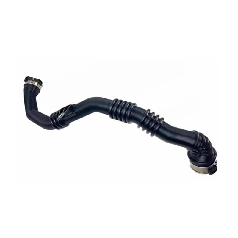Lufteinlass Schlauch Für Captur I 1,5 DCi Turbo Intercooler Ansaugschlauch 144609116R 144604599R 14460-9116R 144604-599R Auto Ansaugrohr von Hgkqbomb